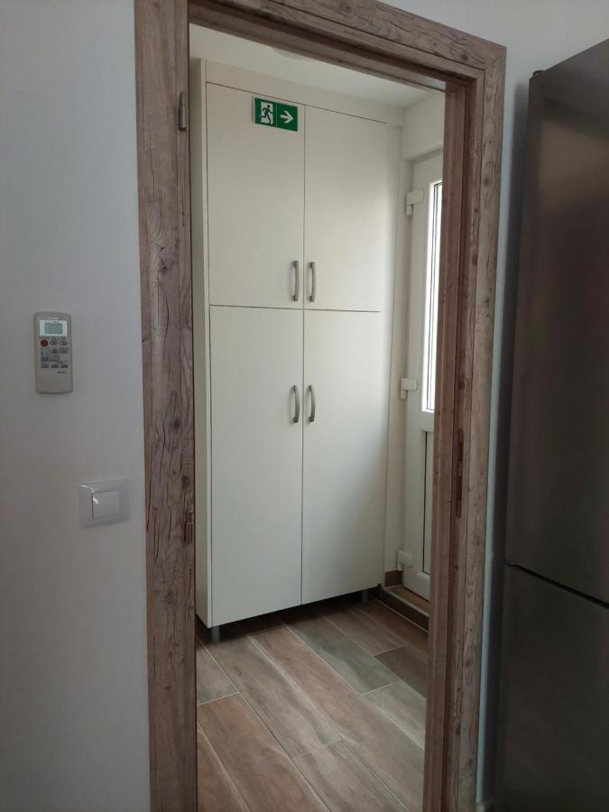 Apartmani Antonia Račišće Exteriör bild