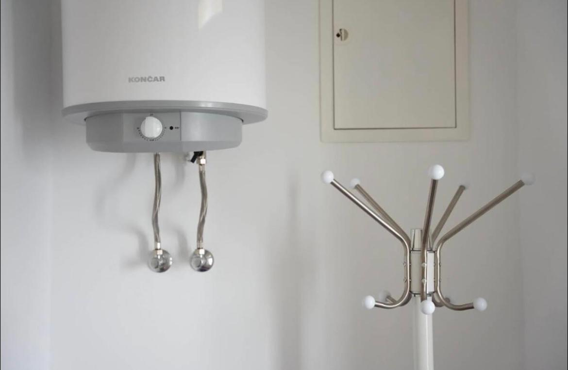 Apartmani Antonia Račišće Exteriör bild
