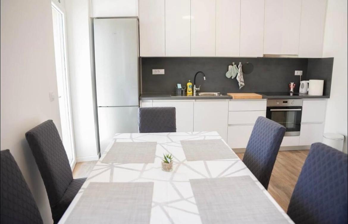 Apartmani Antonia Račišće Exteriör bild